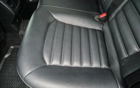 Ford Fusion (North America) II, 2018 год, 1 750 000 рублей, 10 фотография