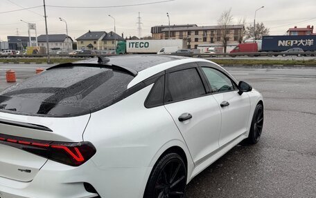 KIA K5, 2021 год, 2 300 000 рублей, 5 фотография