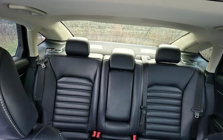 Ford Fusion (North America) II, 2018 год, 1 750 000 рублей, 19 фотография