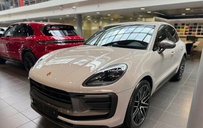Porsche Macan I рестайлинг, 2025 год, 12 950 000 рублей, 1 фотография