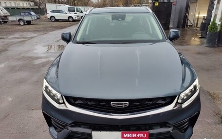 Geely Tugella FY11, 2021 год, 1 950 000 рублей, 1 фотография