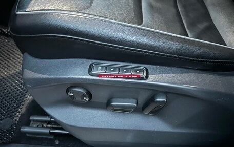 Volkswagen Tiguan II, 2018 год, 3 080 000 рублей, 12 фотография