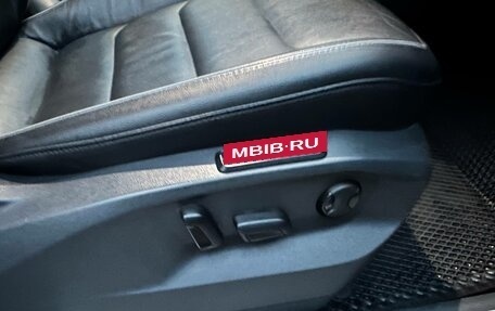 Volkswagen Tiguan II, 2018 год, 3 080 000 рублей, 22 фотография