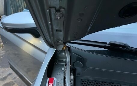 Volkswagen Tiguan II, 2018 год, 3 080 000 рублей, 24 фотография