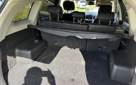 Chevrolet Captiva I, 2013 год, 1 270 000 рублей, 6 фотография