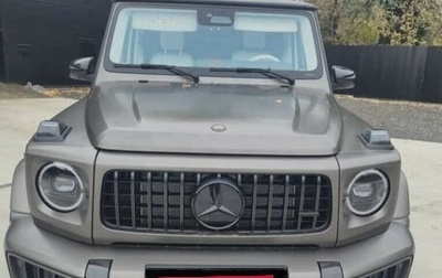Mercedes-Benz G-Класс AMG, 2025 год, 34 900 000 рублей, 1 фотография