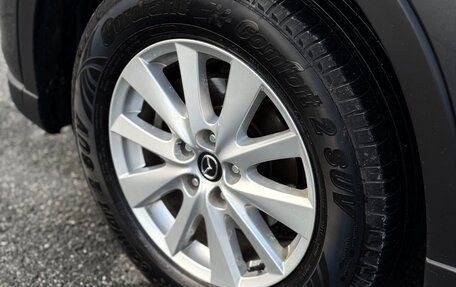 Mazda CX-5 II, 2016 год, 1 950 000 рублей, 9 фотография