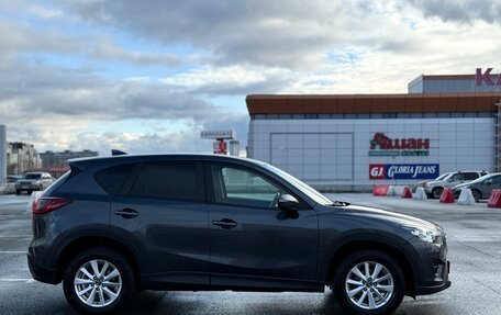 Mazda CX-5 II, 2016 год, 1 950 000 рублей, 7 фотография