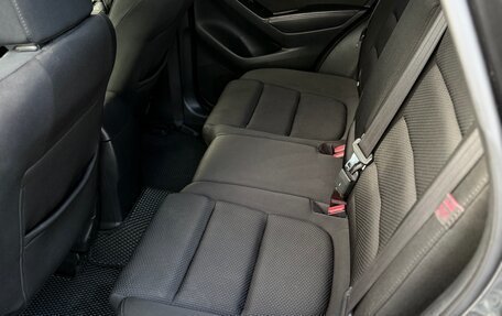 Mazda CX-5 II, 2016 год, 1 950 000 рублей, 14 фотография