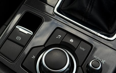 Mazda CX-5 II, 2016 год, 1 950 000 рублей, 19 фотография