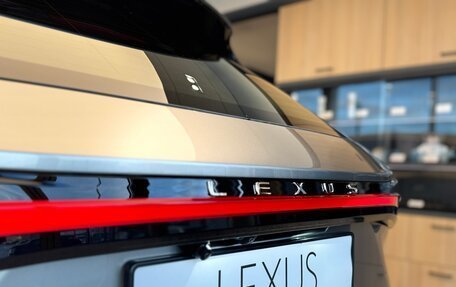 Lexus RX IV рестайлинг, 2025 год, 8 799 000 рублей, 10 фотография