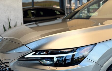 Lexus RX IV рестайлинг, 2025 год, 8 799 000 рублей, 5 фотография