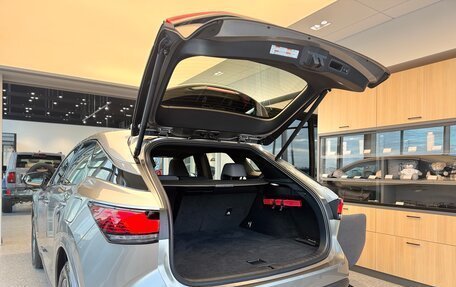 Lexus RX IV рестайлинг, 2025 год, 8 799 000 рублей, 6 фотография