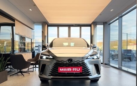 Lexus RX IV рестайлинг, 2025 год, 8 799 000 рублей, 2 фотография