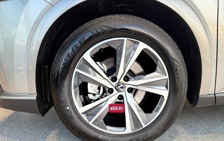 Lexus RX IV рестайлинг, 2025 год, 8 799 000 рублей, 4 фотография