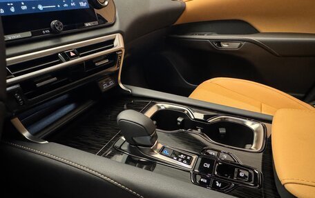 Lexus RX IV рестайлинг, 2025 год, 8 799 000 рублей, 17 фотография