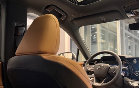 Lexus RX IV рестайлинг, 2025 год, 8 799 000 рублей, 18 фотография