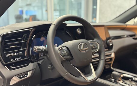 Lexus RX IV рестайлинг, 2025 год, 8 799 000 рублей, 14 фотография