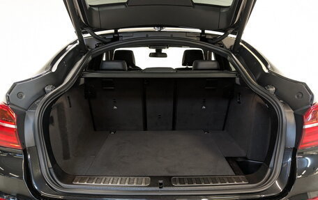 BMW X4, 2018 год, 3 035 000 рублей, 10 фотография