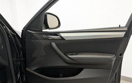 BMW X4, 2018 год, 3 035 000 рублей, 25 фотография