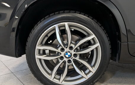 BMW X4, 2018 год, 3 035 000 рублей, 18 фотография