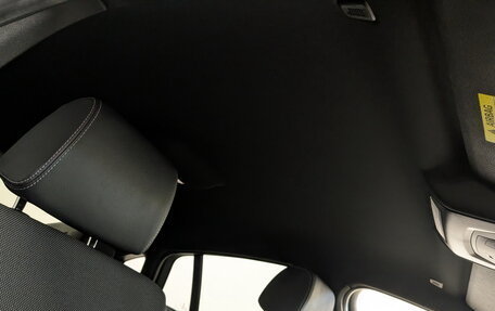 BMW X4, 2018 год, 3 035 000 рублей, 23 фотография