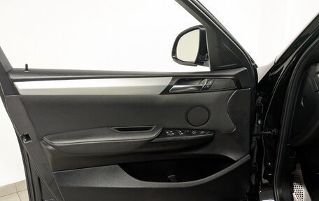 BMW X4, 2018 год, 3 035 000 рублей, 19 фотография