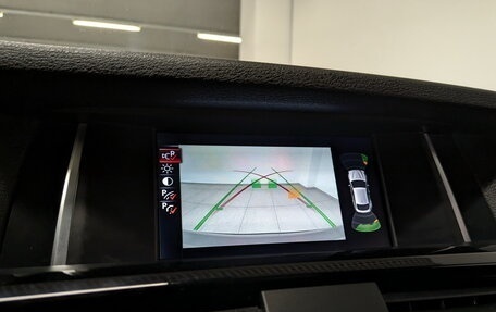 BMW X4, 2018 год, 3 035 000 рублей, 28 фотография