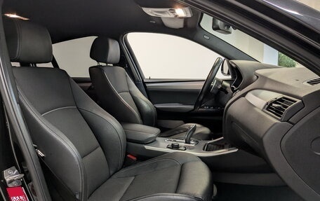 BMW X4, 2018 год, 3 035 000 рублей, 24 фотография