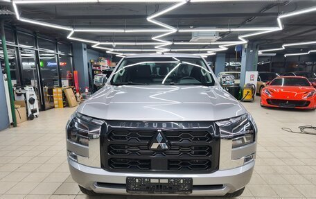 Mitsubishi L200, 2025 год, 5 299 000 рублей, 3 фотография