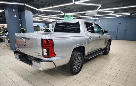 Mitsubishi L200, 2025 год, 5 299 000 рублей, 2 фотография