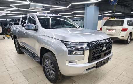 Mitsubishi L200, 2025 год, 5 299 000 рублей, 4 фотография