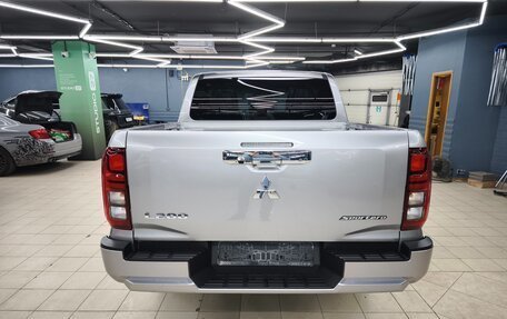 Mitsubishi L200, 2025 год, 5 299 000 рублей, 6 фотография