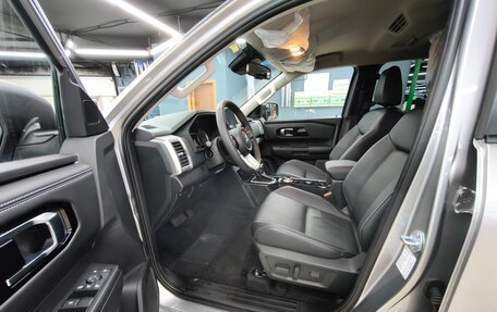 Mitsubishi L200, 2025 год, 5 299 000 рублей, 9 фотография