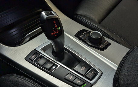 BMW X4, 2018 год, 3 035 000 рублей, 30 фотография