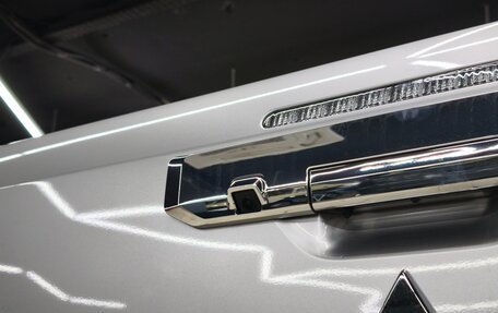 Mitsubishi L200, 2025 год, 5 299 000 рублей, 27 фотография