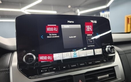 Mitsubishi L200, 2025 год, 5 299 000 рублей, 17 фотография