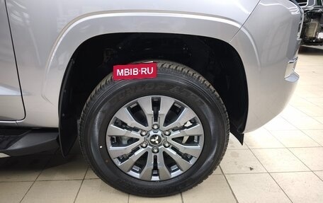 Mitsubishi L200, 2025 год, 5 299 000 рублей, 24 фотография