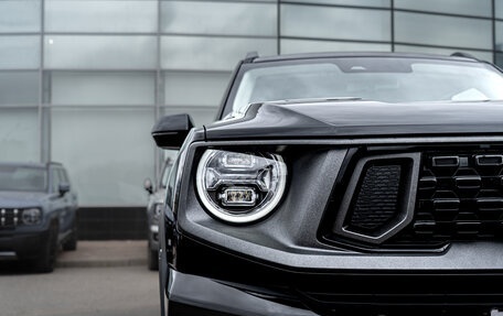 Haval H7, 2025 год, 3 815 000 рублей, 5 фотография