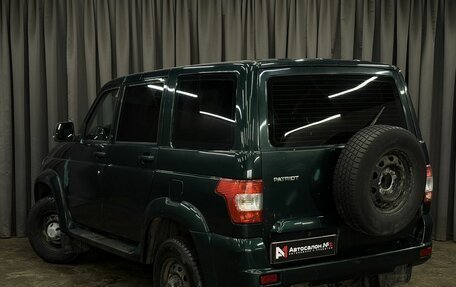 ЛуАЗ Patriot, 2014 год, 679 777 рублей, 2 фотография