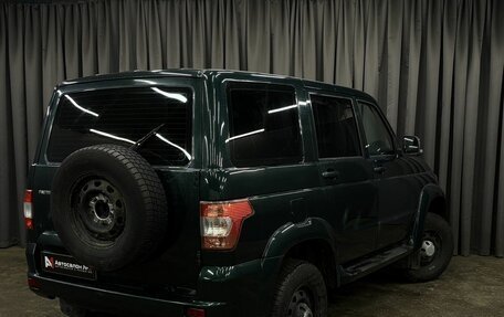 ЛуАЗ Patriot, 2014 год, 679 777 рублей, 4 фотография