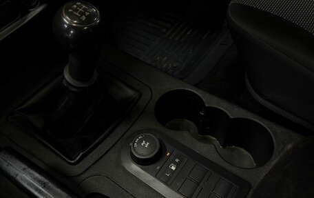 ЛуАЗ Patriot, 2014 год, 679 777 рублей, 11 фотография