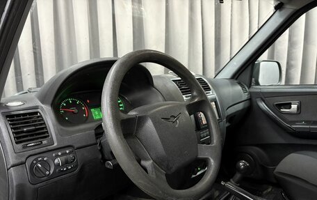 ЛуАЗ Patriot, 2014 год, 679 777 рублей, 5 фотография