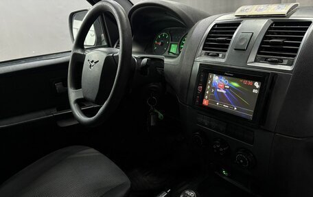 ЛуАЗ Patriot, 2014 год, 679 777 рублей, 9 фотография