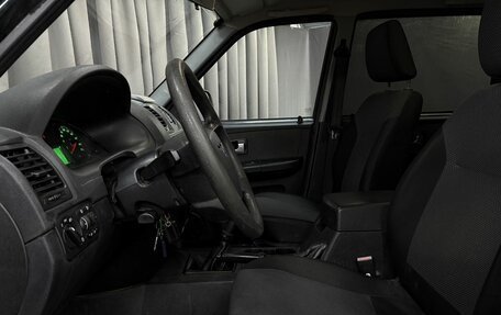 ЛуАЗ Patriot, 2014 год, 679 777 рублей, 12 фотография