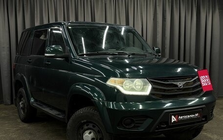 ЛуАЗ Patriot, 2014 год, 679 777 рублей, 3 фотография