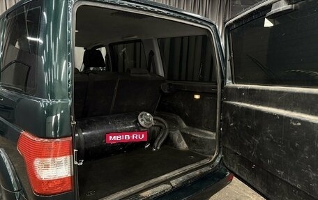 ЛуАЗ Patriot, 2014 год, 679 777 рублей, 15 фотография