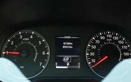 Renault Arkana I, 2022 год, 1 899 000 рублей, 8 фотография