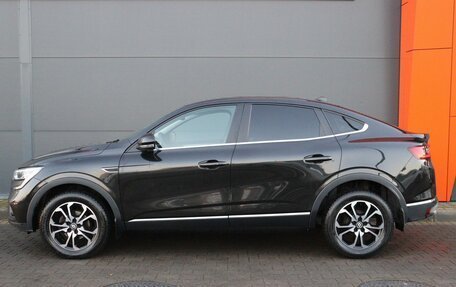 Renault Arkana I, 2022 год, 1 899 000 рублей, 2 фотография