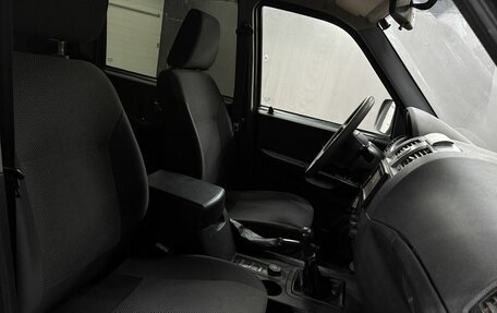 ЛуАЗ Patriot, 2014 год, 679 777 рублей, 18 фотография